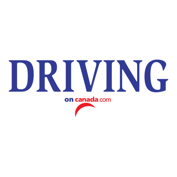 Driving on canada.com Logo PNG Vector