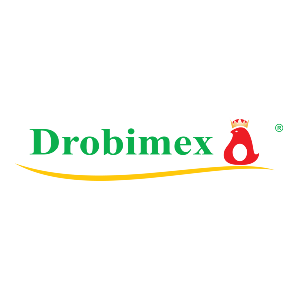 Drobimex Logo PNG Vector