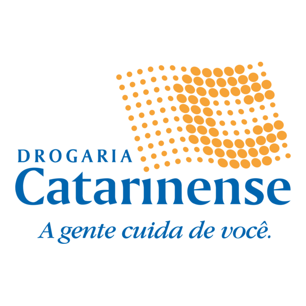 Drogaria Catarinense Logo PNG Vector