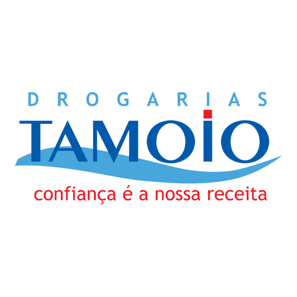 Drogarias Tamoio Logo PNG Vector