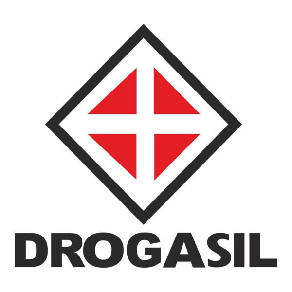Drogasil Logo PNG Vector