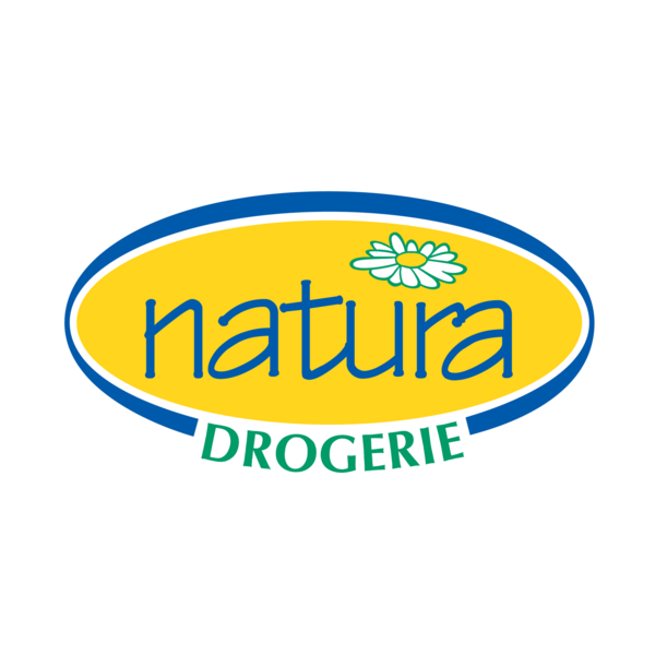 Drogerie Natura Logo PNG Vector
