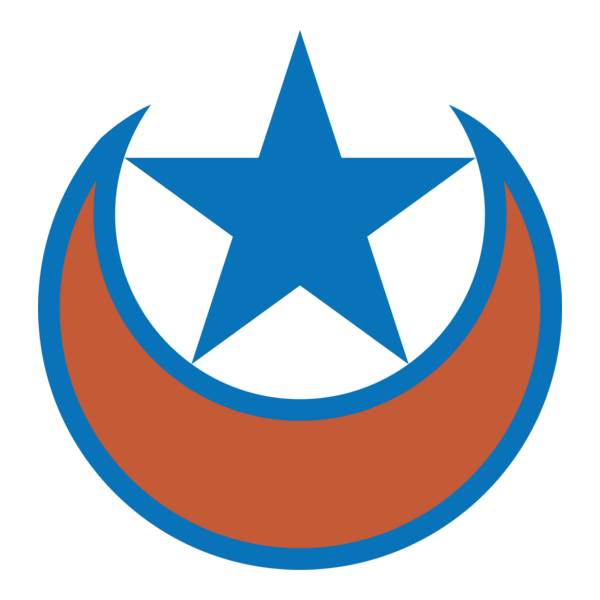 Drogheda United FC Logo PNG Vector