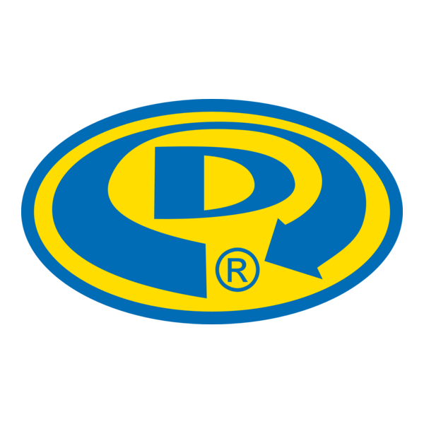 Drop Dead Logo PNG Vector