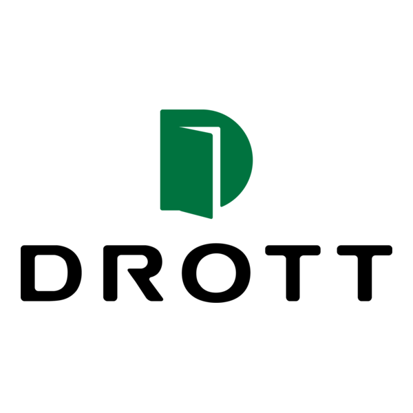 Drott Logo PNG Vector