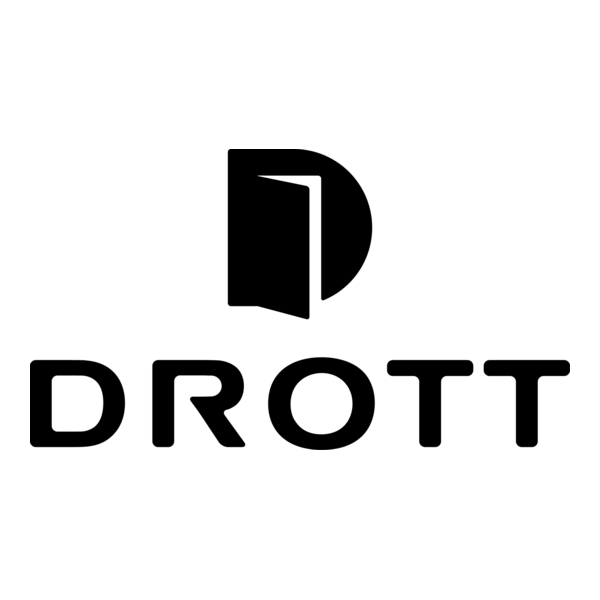 Drott Logo PNG Vector