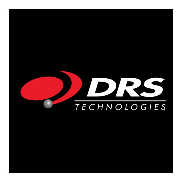 DRS Technologies Logo PNG Vector