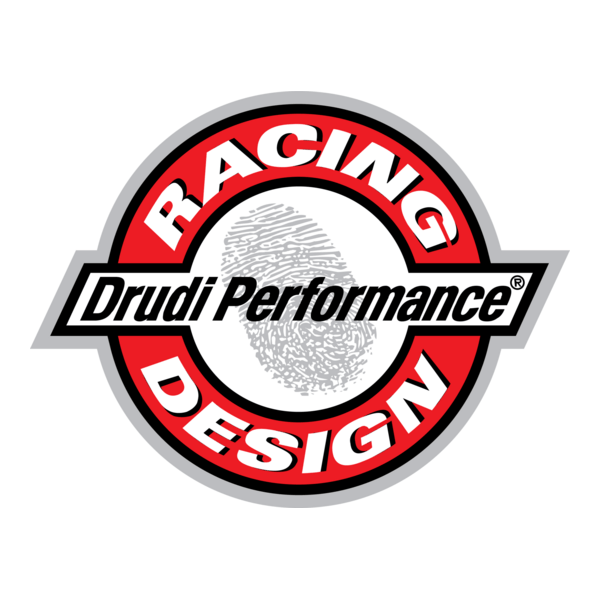 Drudi Performance Logo PNG Vector