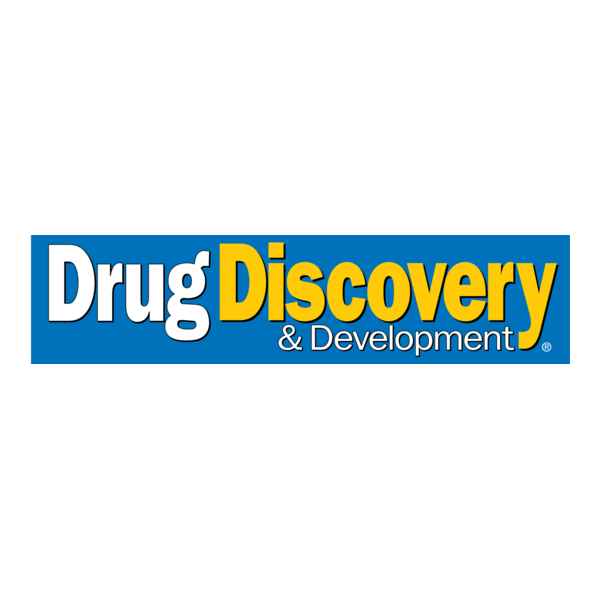 Drug Discovery & Development Logo PNG Vector