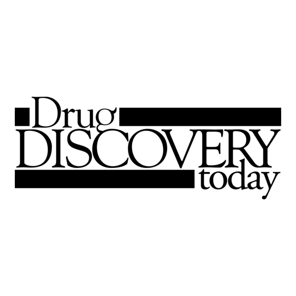 Drug Discovery Today Logo PNG Vector