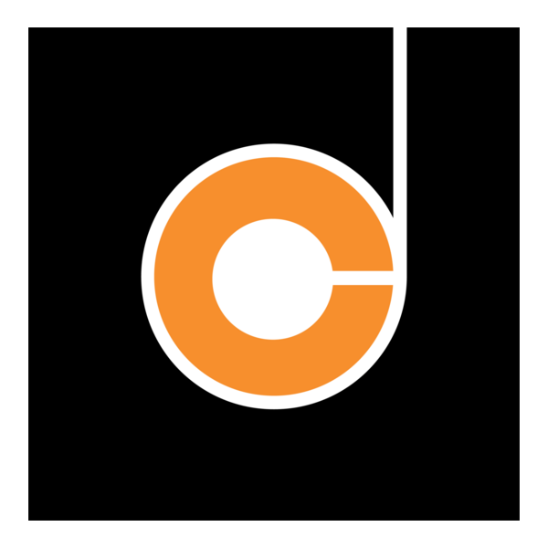 Drukkerij De Canck Logo PNG Vector