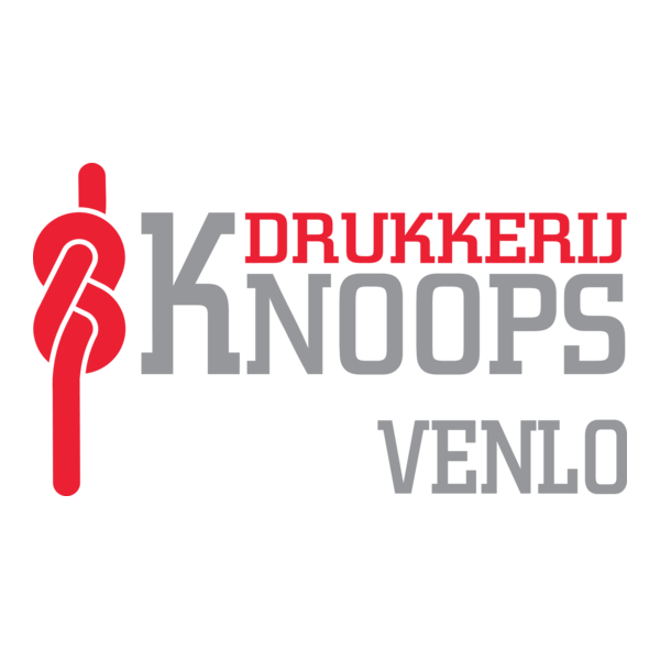 Drukkerij Knoops Venlo Logo PNG Vector