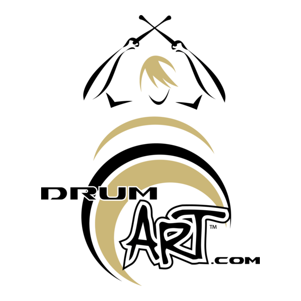 DrumART.com Logo PNG Vector
