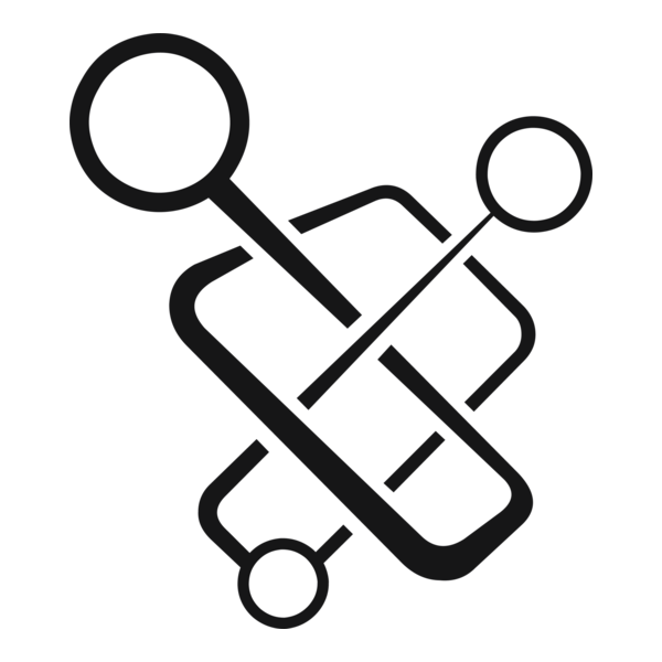 Drumbeat Logo PNG Vector