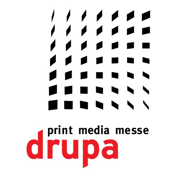 DRUPA Logo PNG Vector