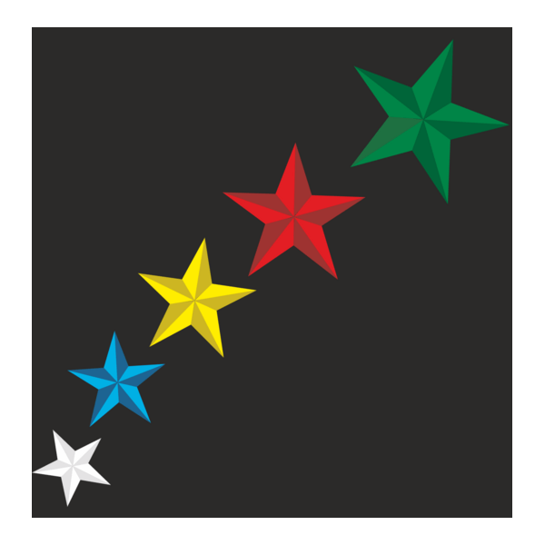 Druze Logo PNG Vector