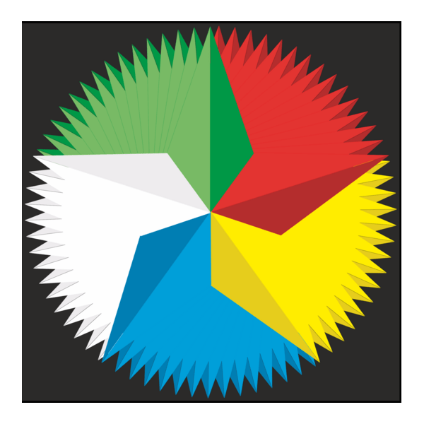 Druze Logo PNG Vector