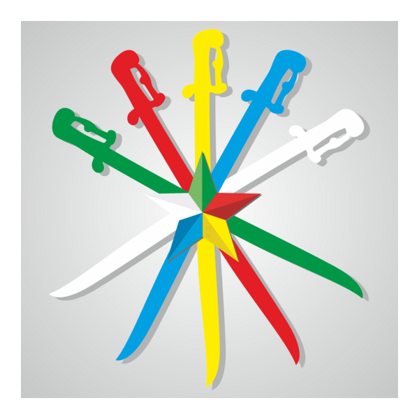 Druze Logo PNG Vector