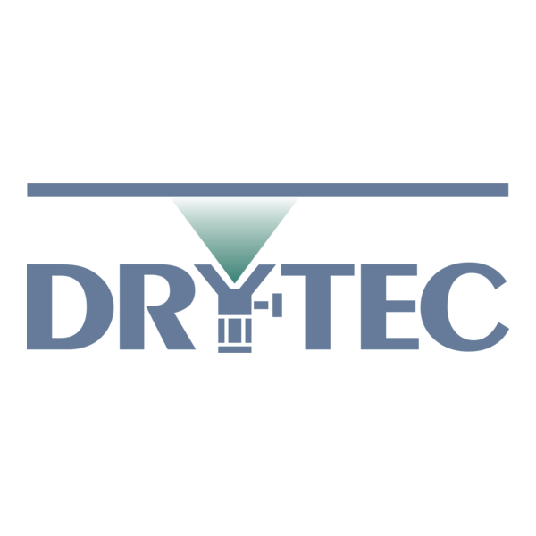 Dry-Tec Logo PNG Vector