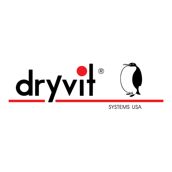 Dryvit Logo PNG Vector