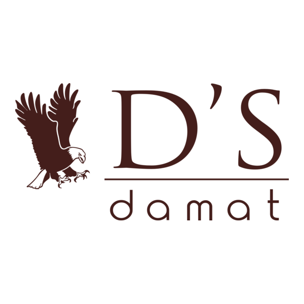 ds damat Logo PNG Vector