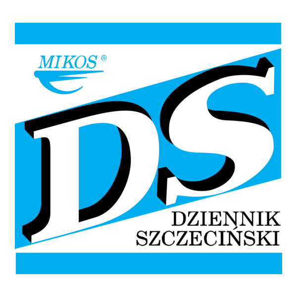 DS Mikos Logo PNG Vector