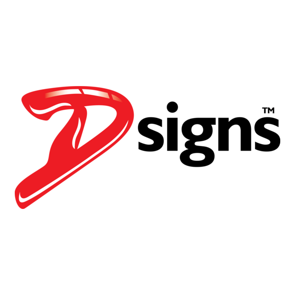 Dsigns Logo PNG Vector