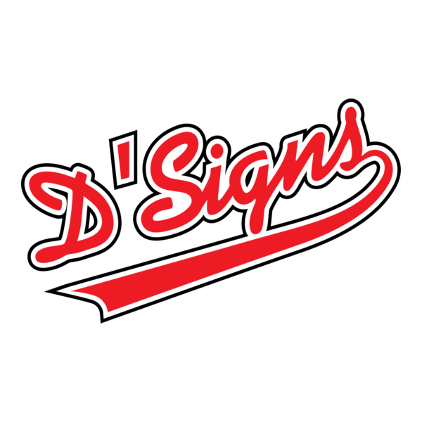 Dsigns Logo PNG Vector