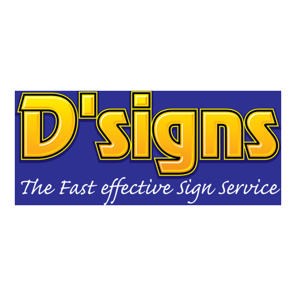 DSigns Logo PNG Vector