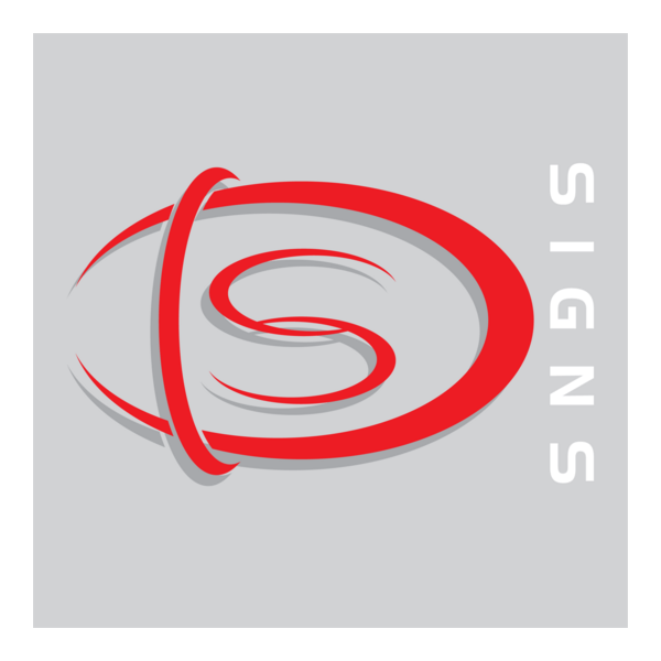 DSigns Logo PNG Vector