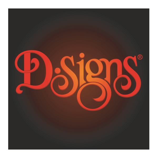 DSigns Logo PNG Vector