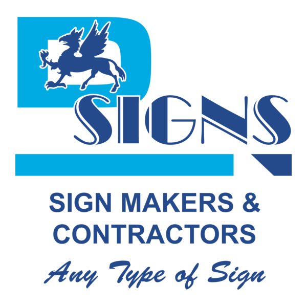 dsigns Logo PNG Vector