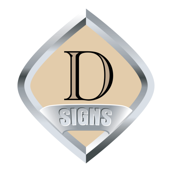 Dsigns Logo PNG Vector