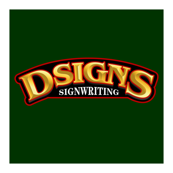 DSigns Logo PNG Vector