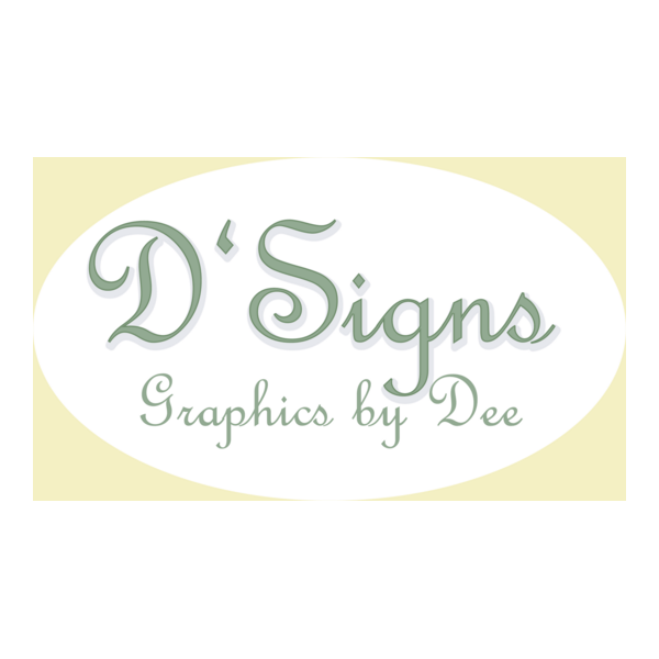 DSigns Logo PNG Vector