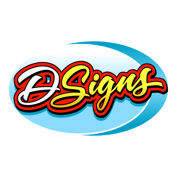 DSIGNS Logo PNG Vector