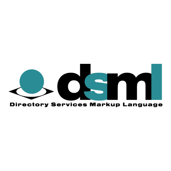 DSML Logo PNG Vector