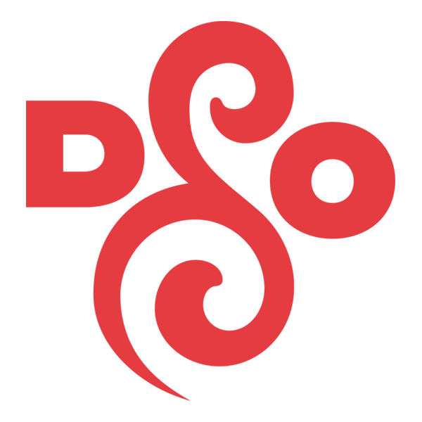 DSO Logo PNG Vector