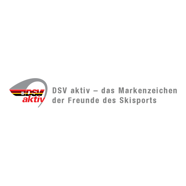 DSV aktiv Logo PNG Vector