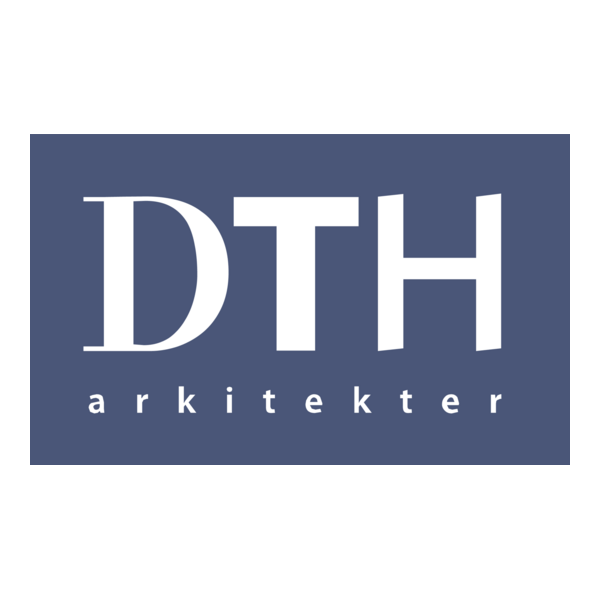 DTH Logo PNG Vector
