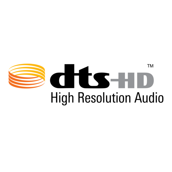 DTS Logo PNG Vector