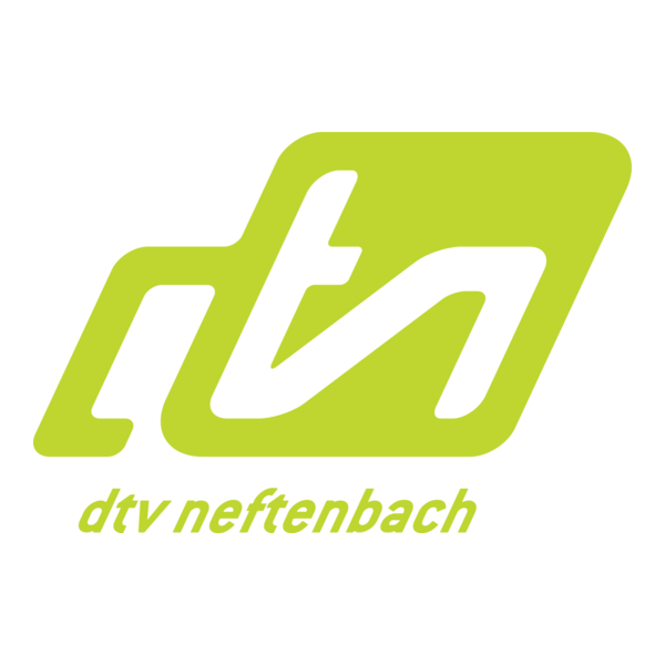 DTV Neftenbach Logo PNG Vector