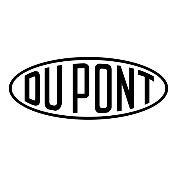 Du Pont Logo PNG Vector