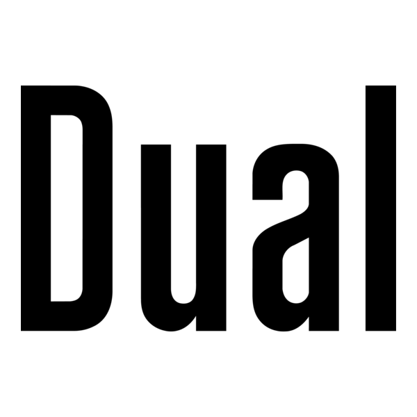 Dual Logo PNG Vector