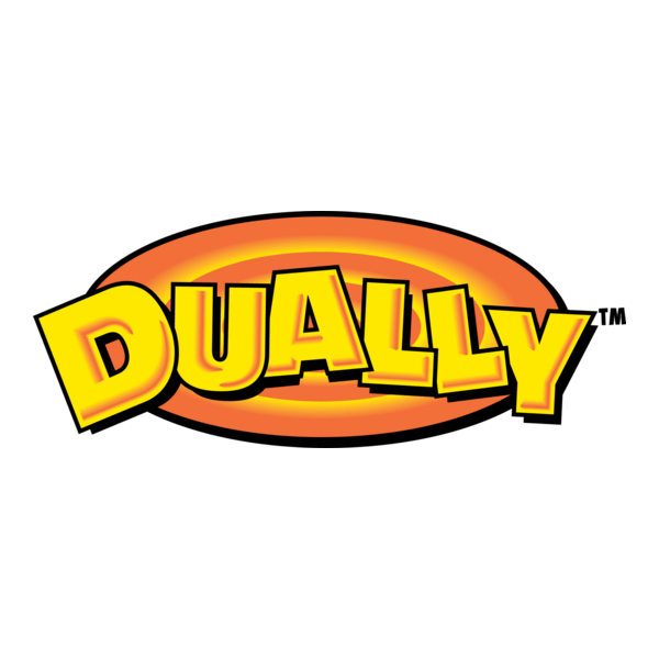 Dually Logo PNG Vector