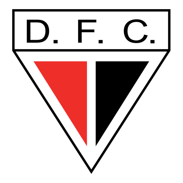 Duartina Futebol Clube de Duartina-SP Logo PNG Vector