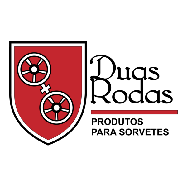 Duas Rodas Logo PNG Vector