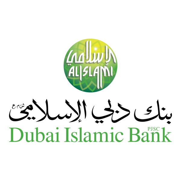 Dubai Islamic Bank Logo PNG Vector
