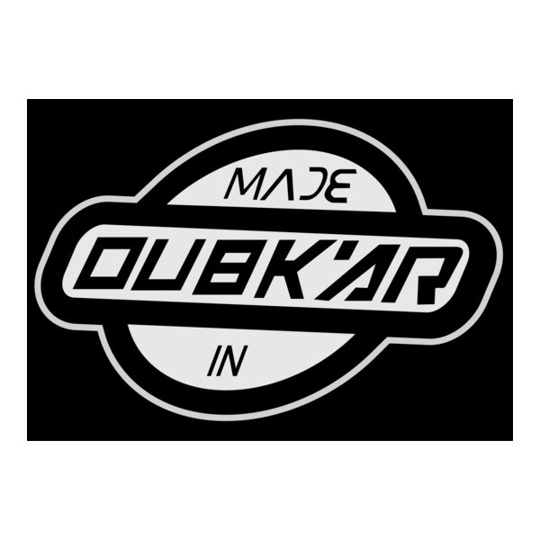 Dubkar Redonda Logo PNG Vector