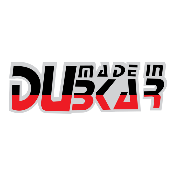 Dubkar retangular Logo PNG Vector